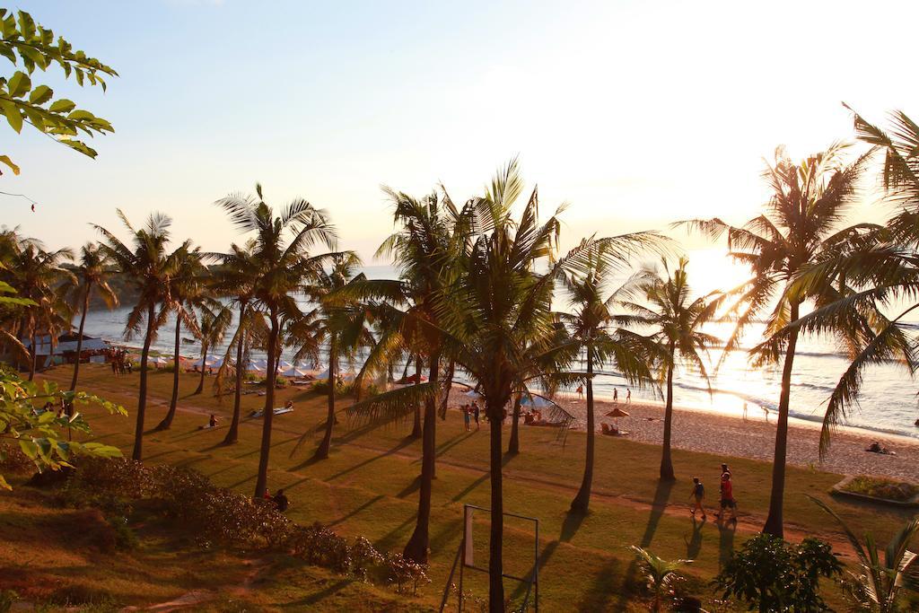 Balangan Beach Villa Jimbaran  Bilik gambar